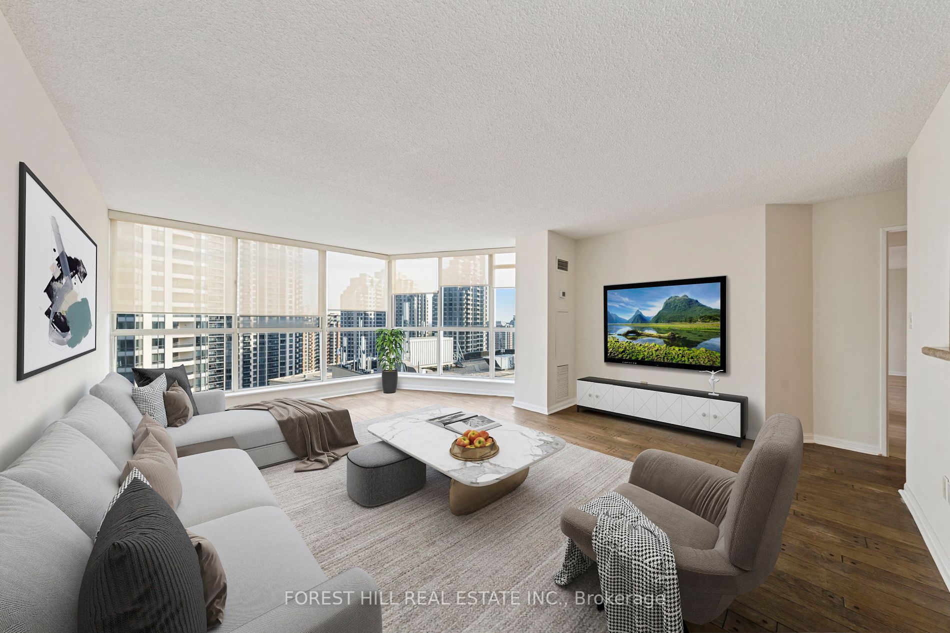 5444 Yonge Street, #1803