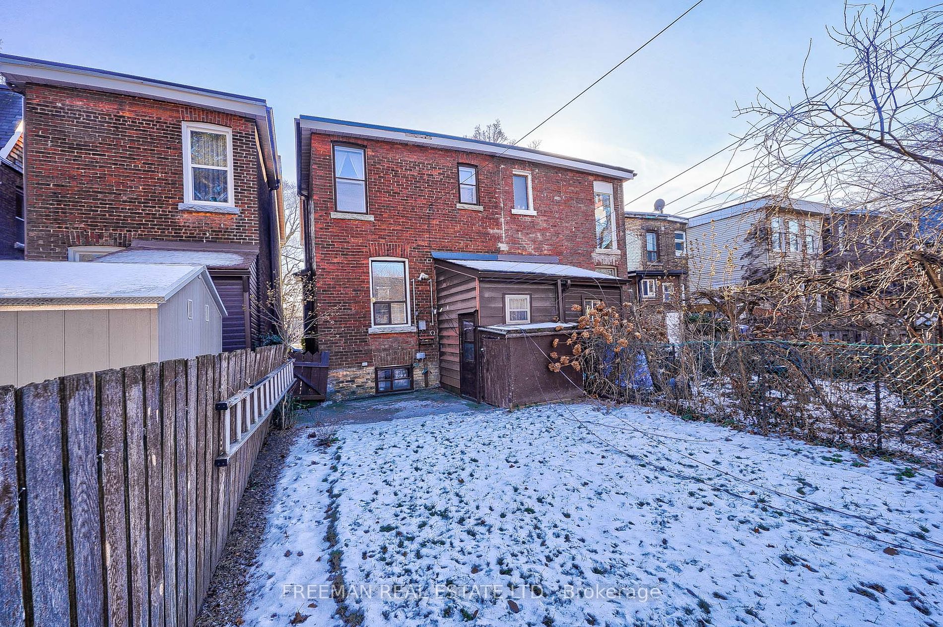 68 Follis Avenue