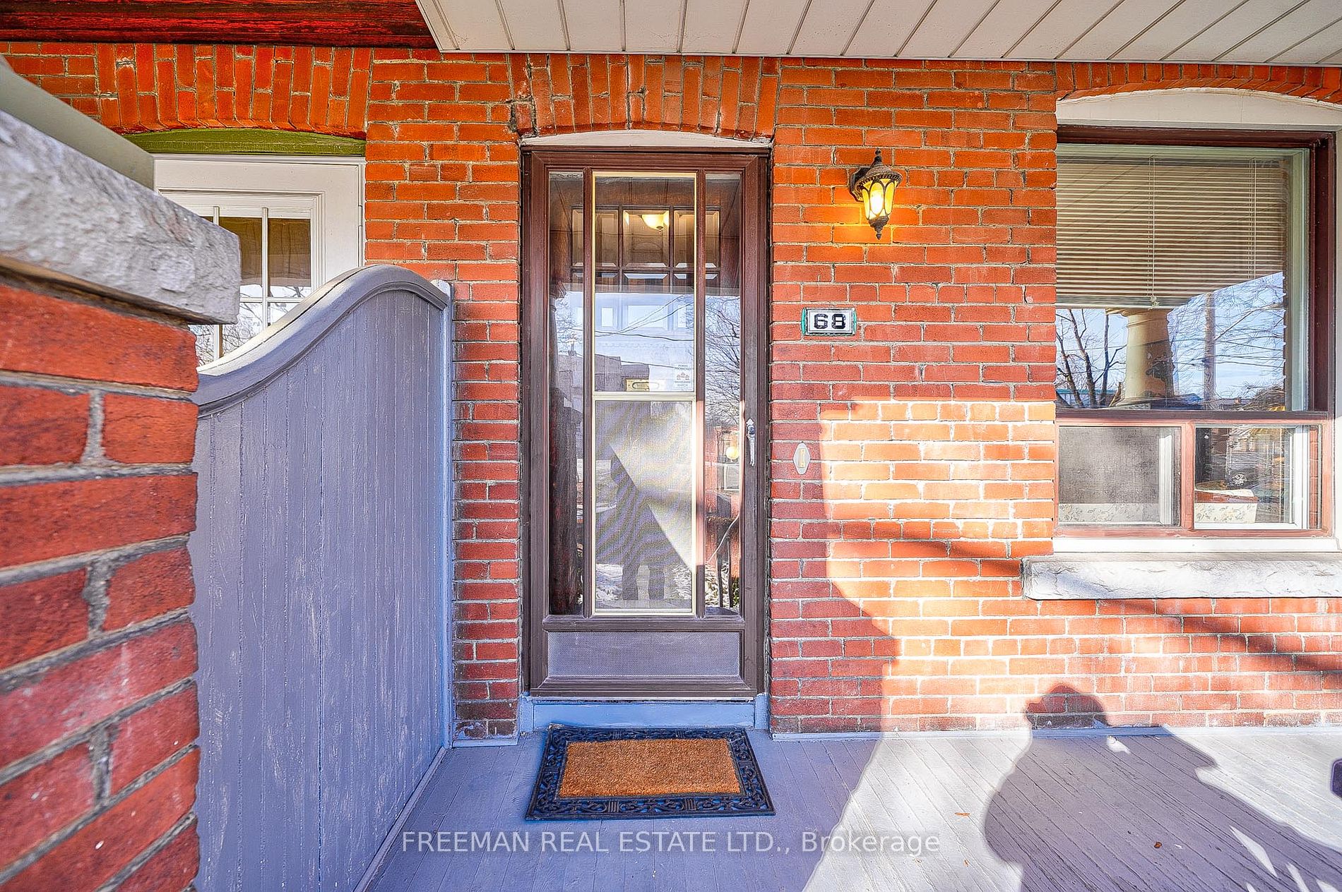 68 Follis Avenue