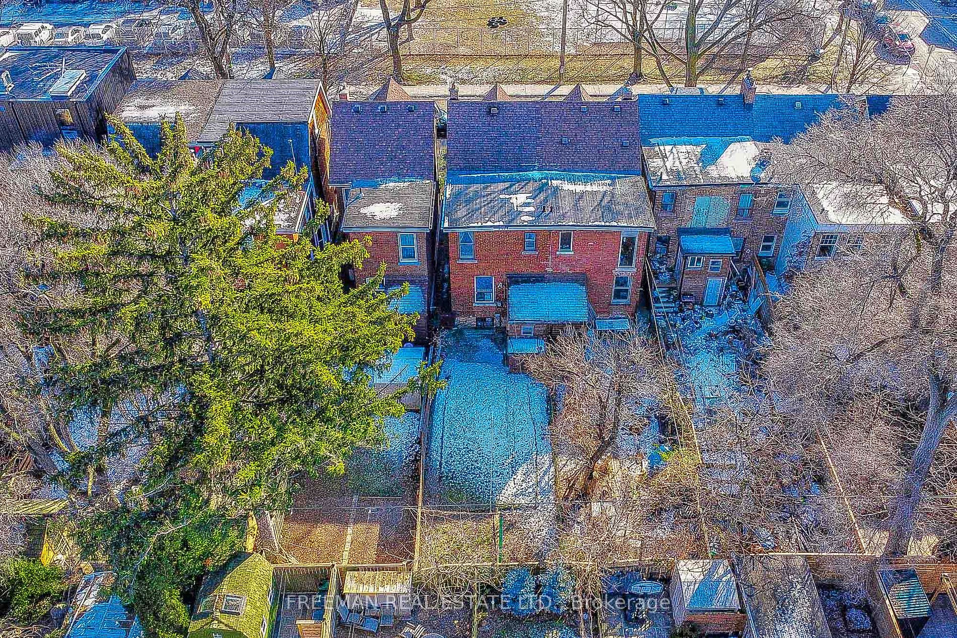 68 Follis Avenue
