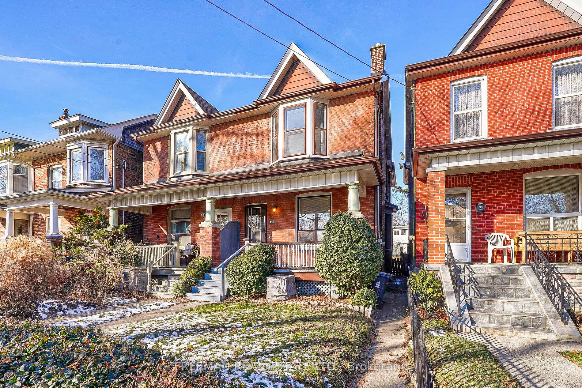 68 Follis Avenue