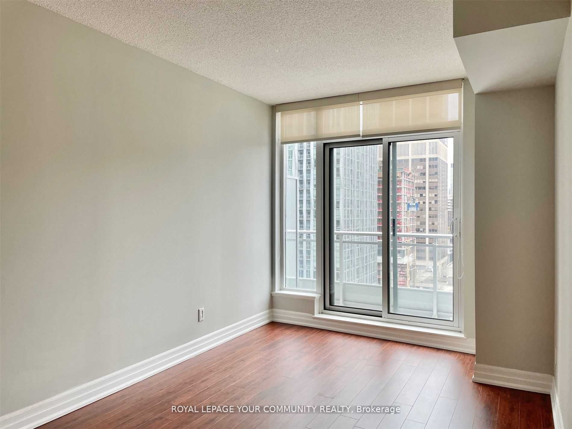 8 Scollard St, #1406