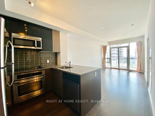 89 Dunfield Avenue, #1909