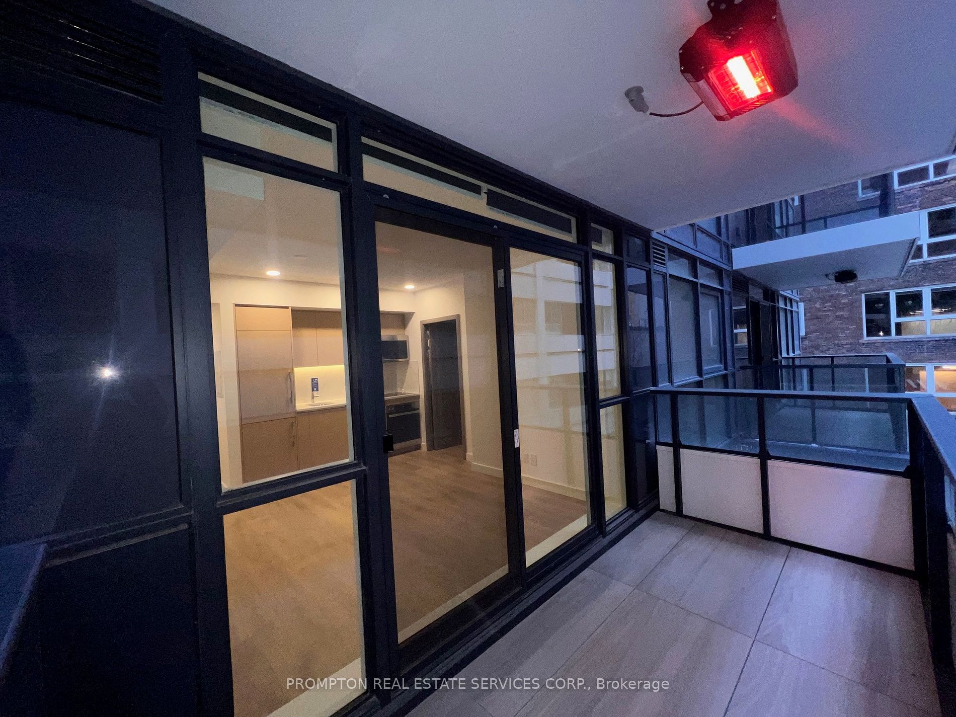 38 Widmer Street, #608