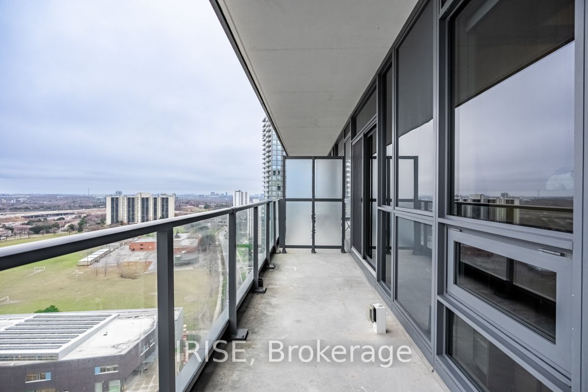 56 Forest Manor Road, #1911