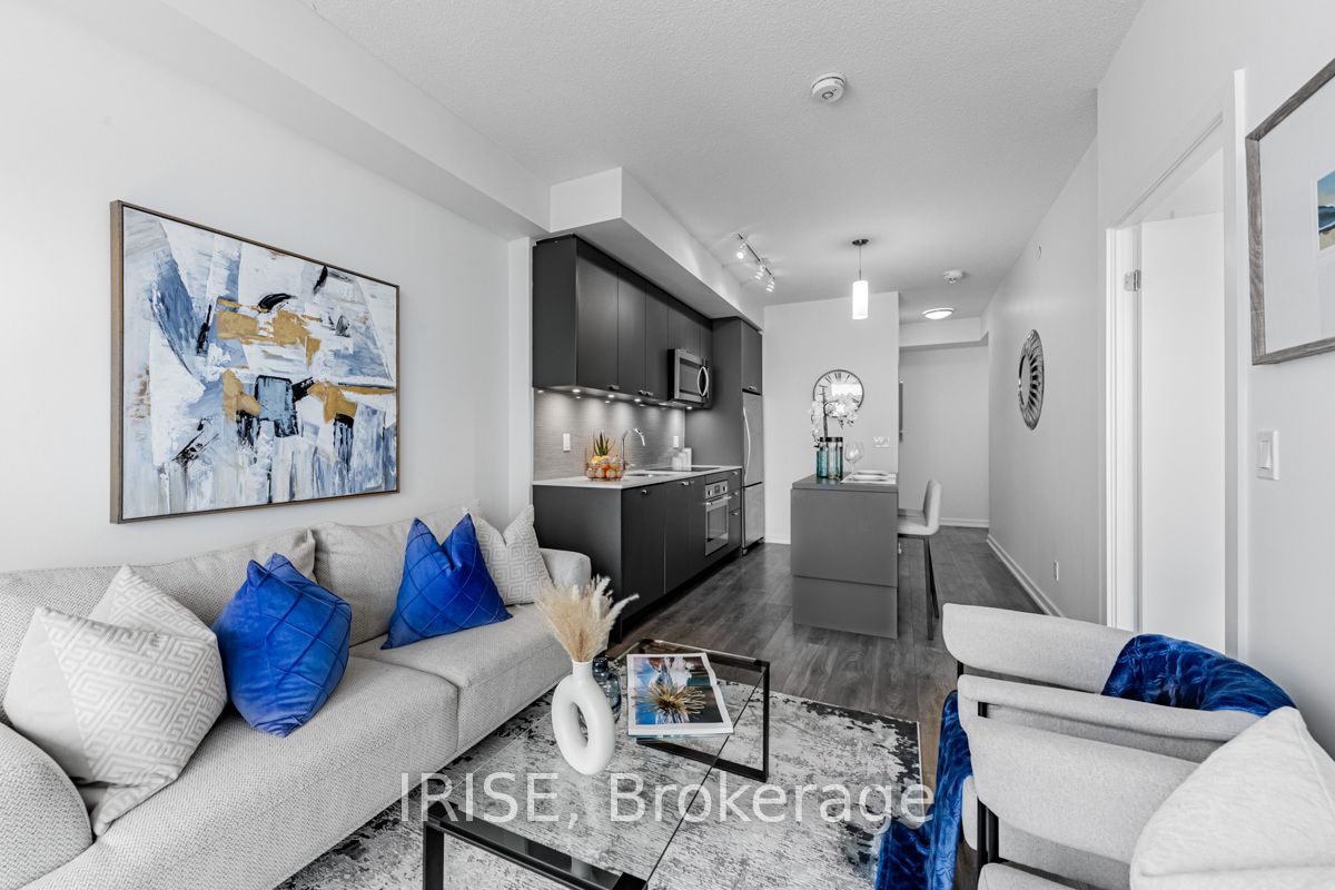 56 Forest Manor Road, #1911