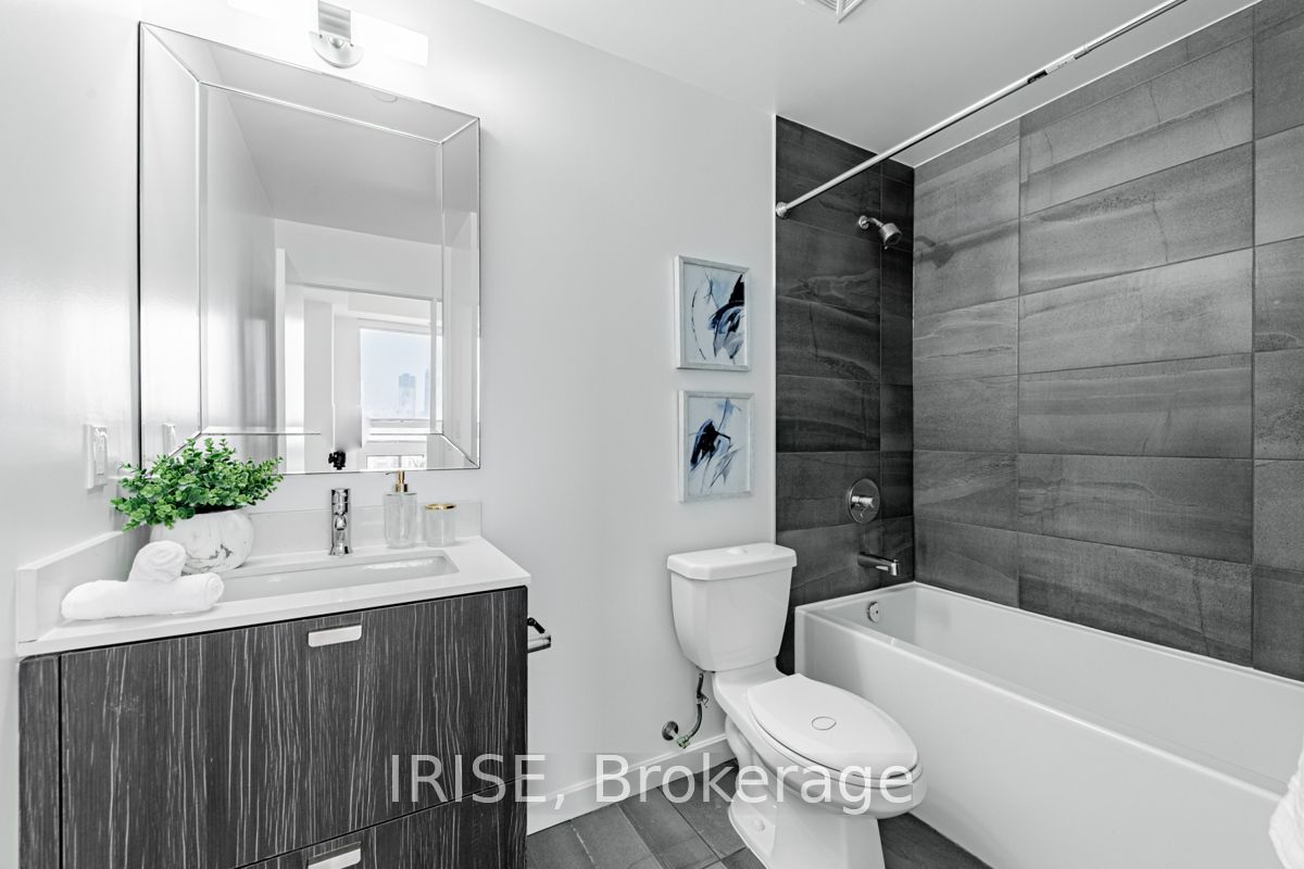 56 Forest Manor Road, #1911
