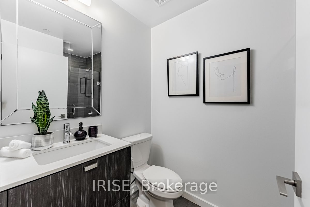 56 Forest Manor Road, #1911