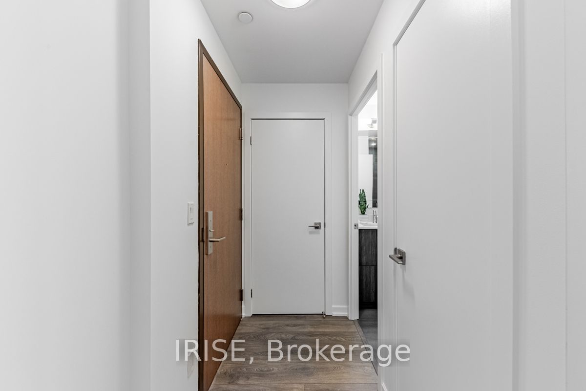 56 Forest Manor Road, #1911