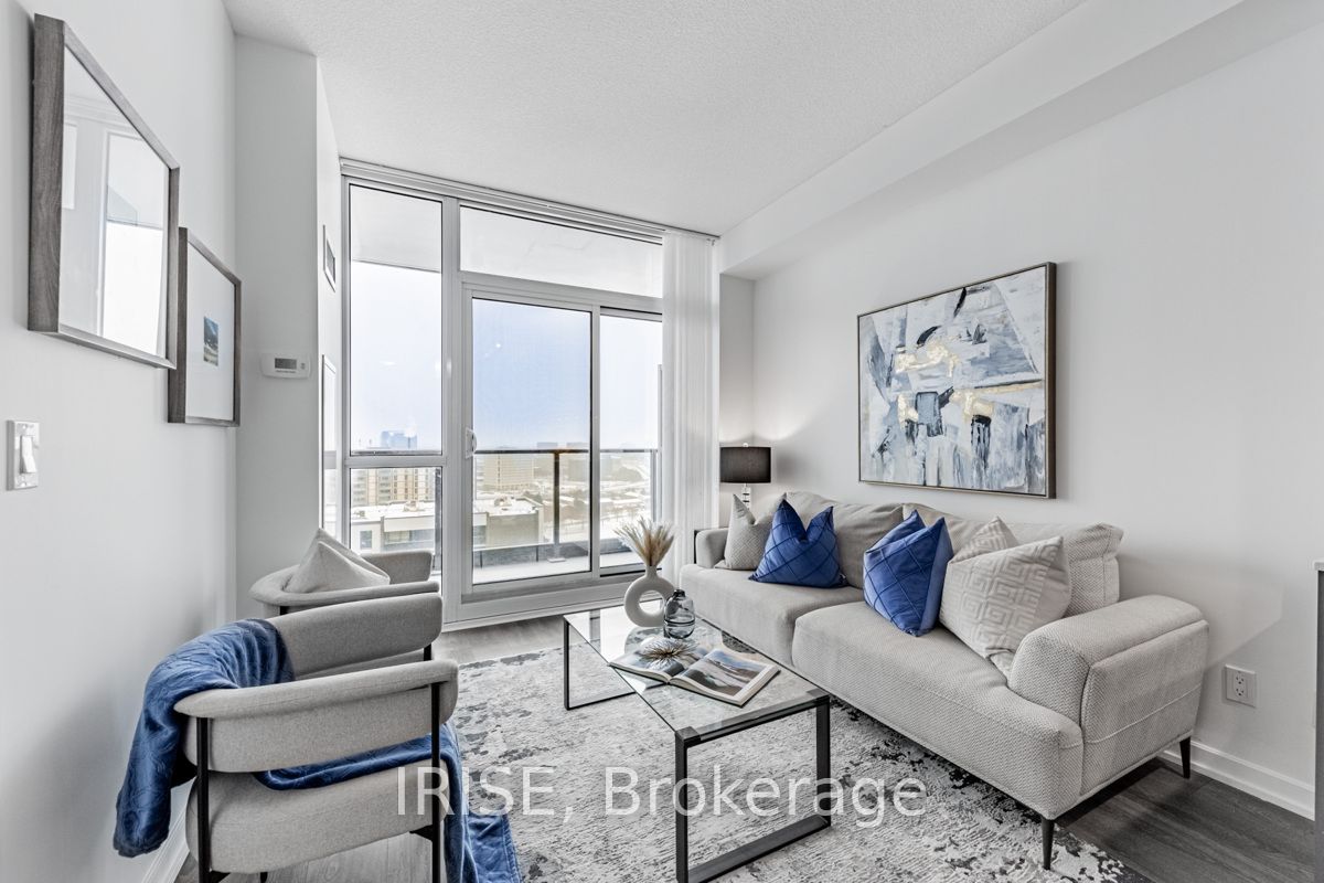 56 Forest Manor Road, #1911
