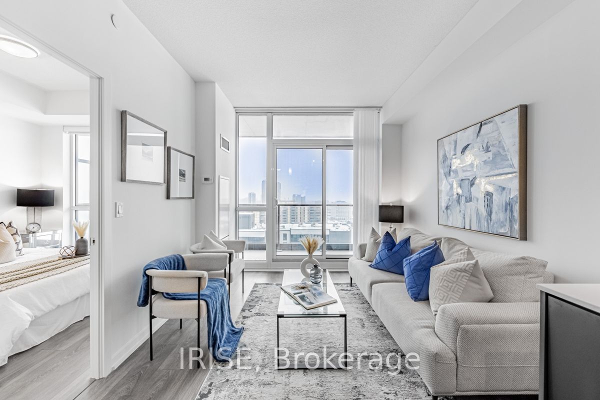 56 Forest Manor Road, #1911