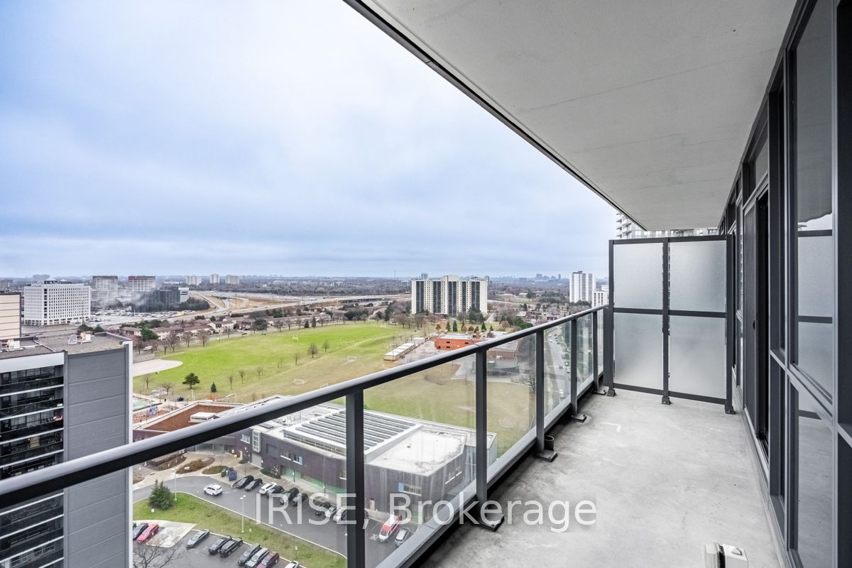 56 Forest Manor Road, #1911