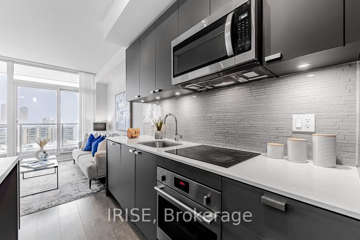 56 Forest Manor Road, #1911