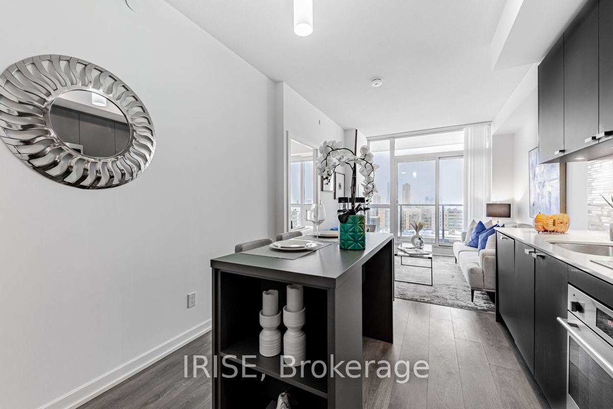 56 Forest Manor Road, #1911