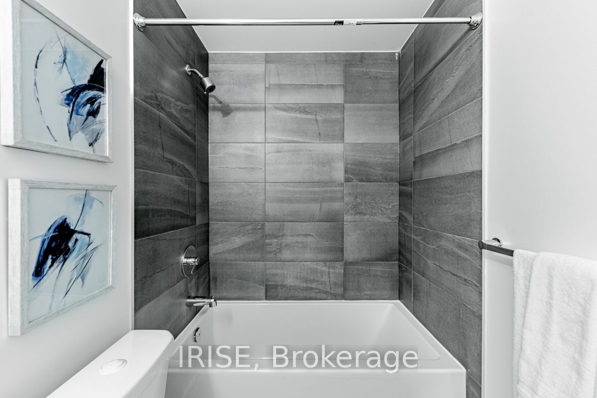 56 Forest Manor Road, #1911