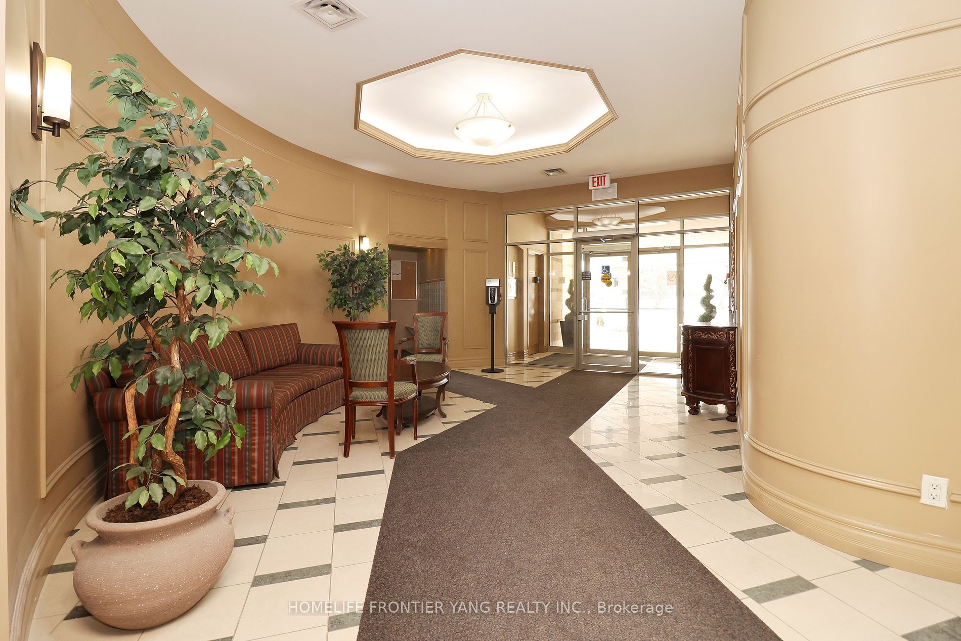 4200 Bathurst Street S, #514