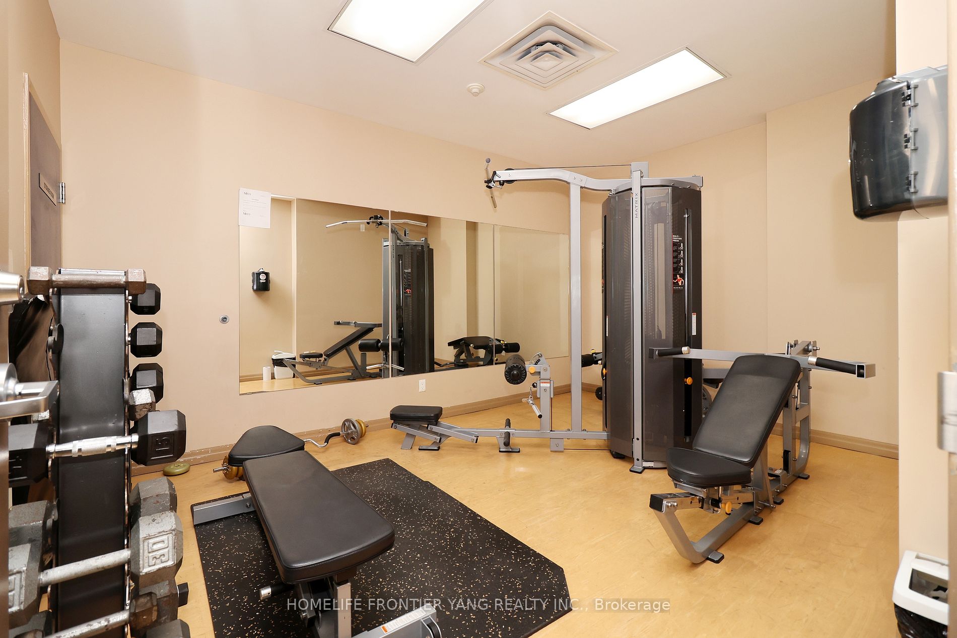 4200 Bathurst Street S, #514