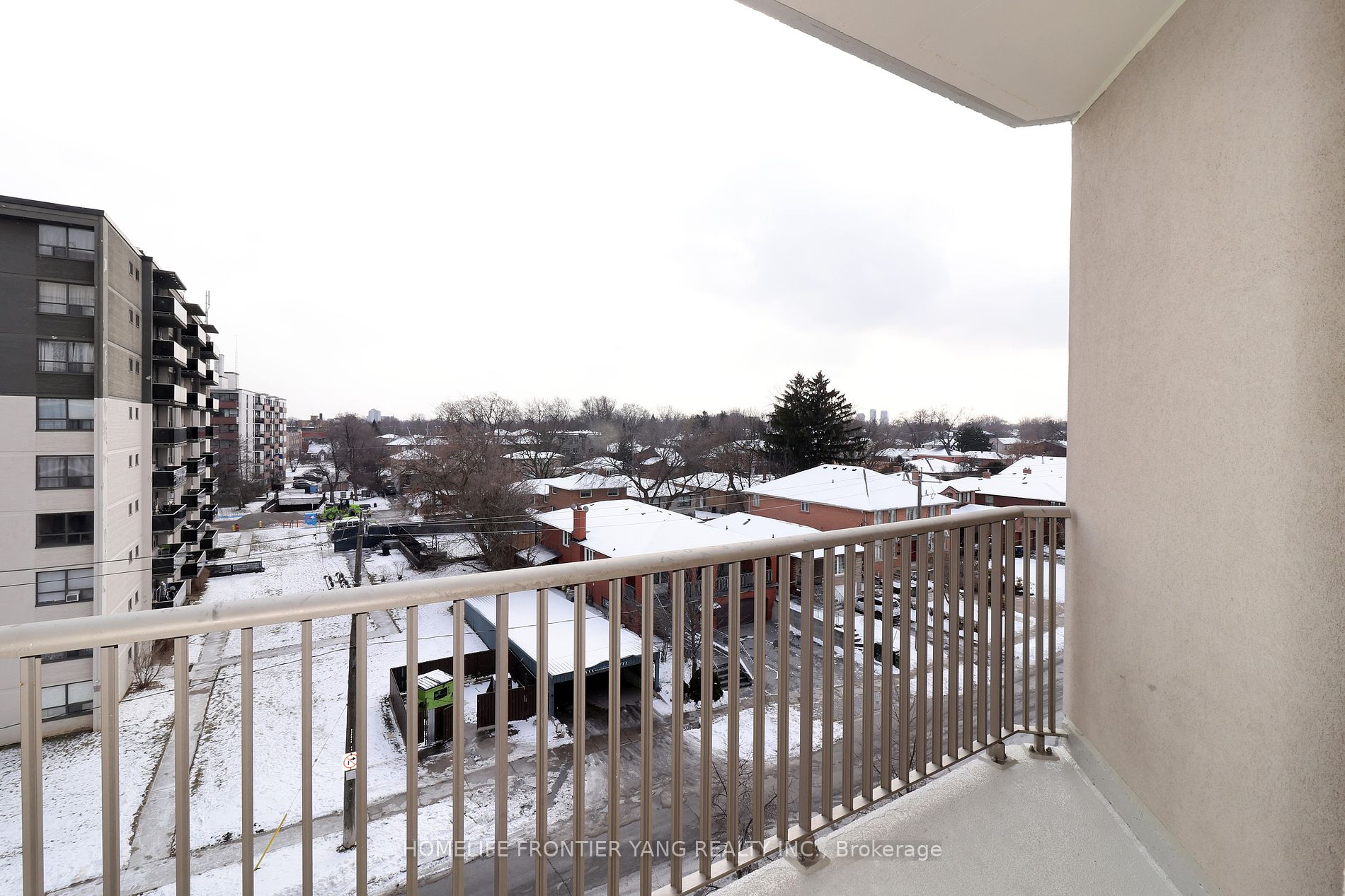 4200 Bathurst Street S, #514