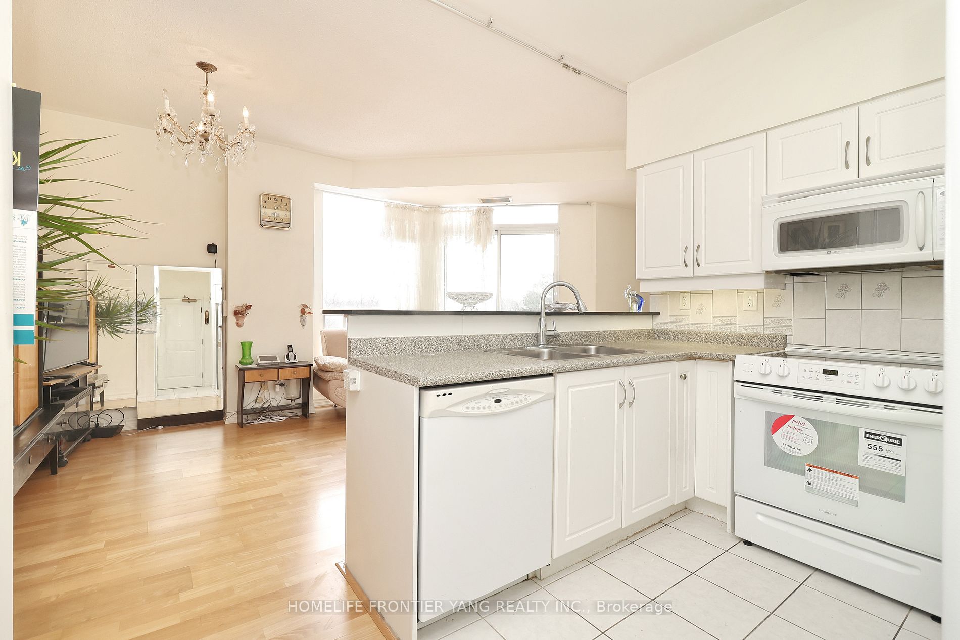 4200 Bathurst Street S, #514