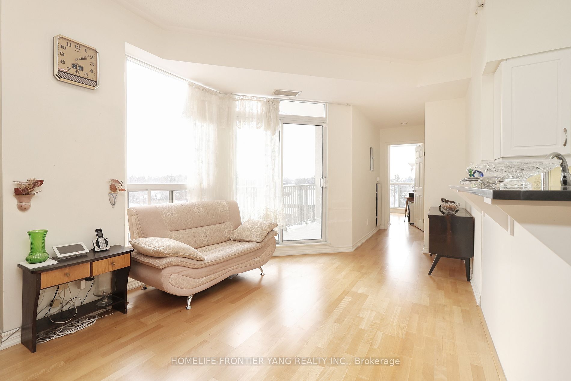 4200 Bathurst Street S, #514