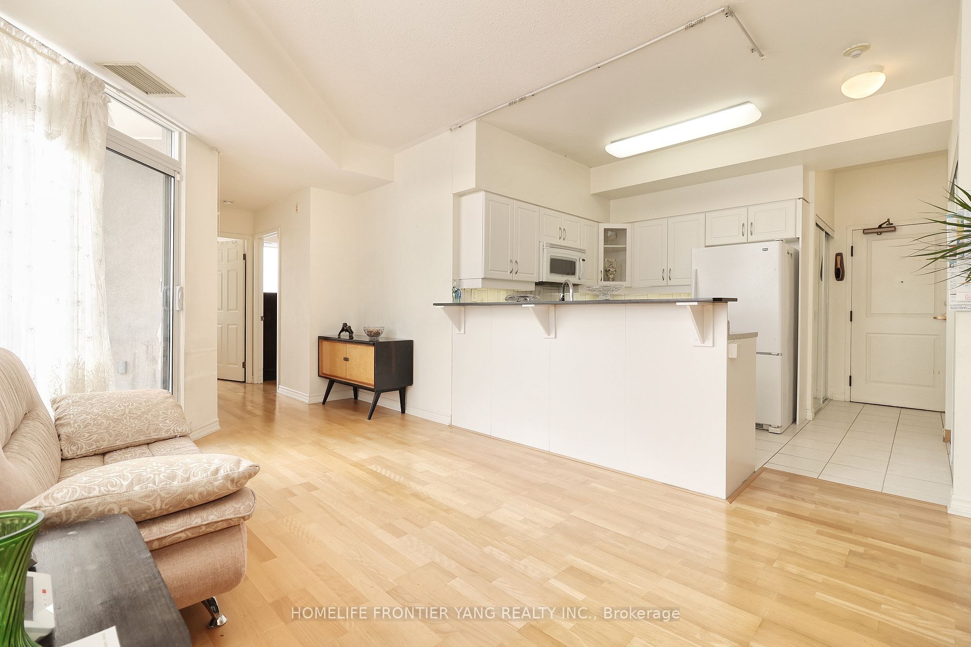 4200 Bathurst Street S, #514