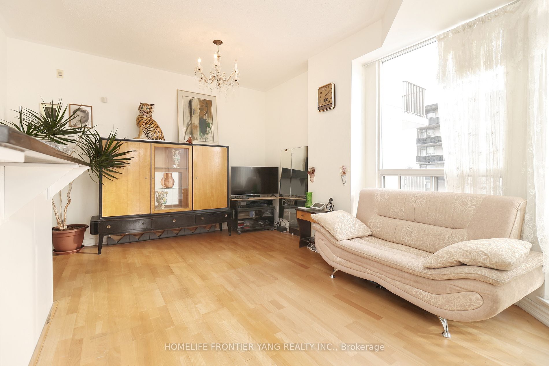 4200 Bathurst Street S, #514