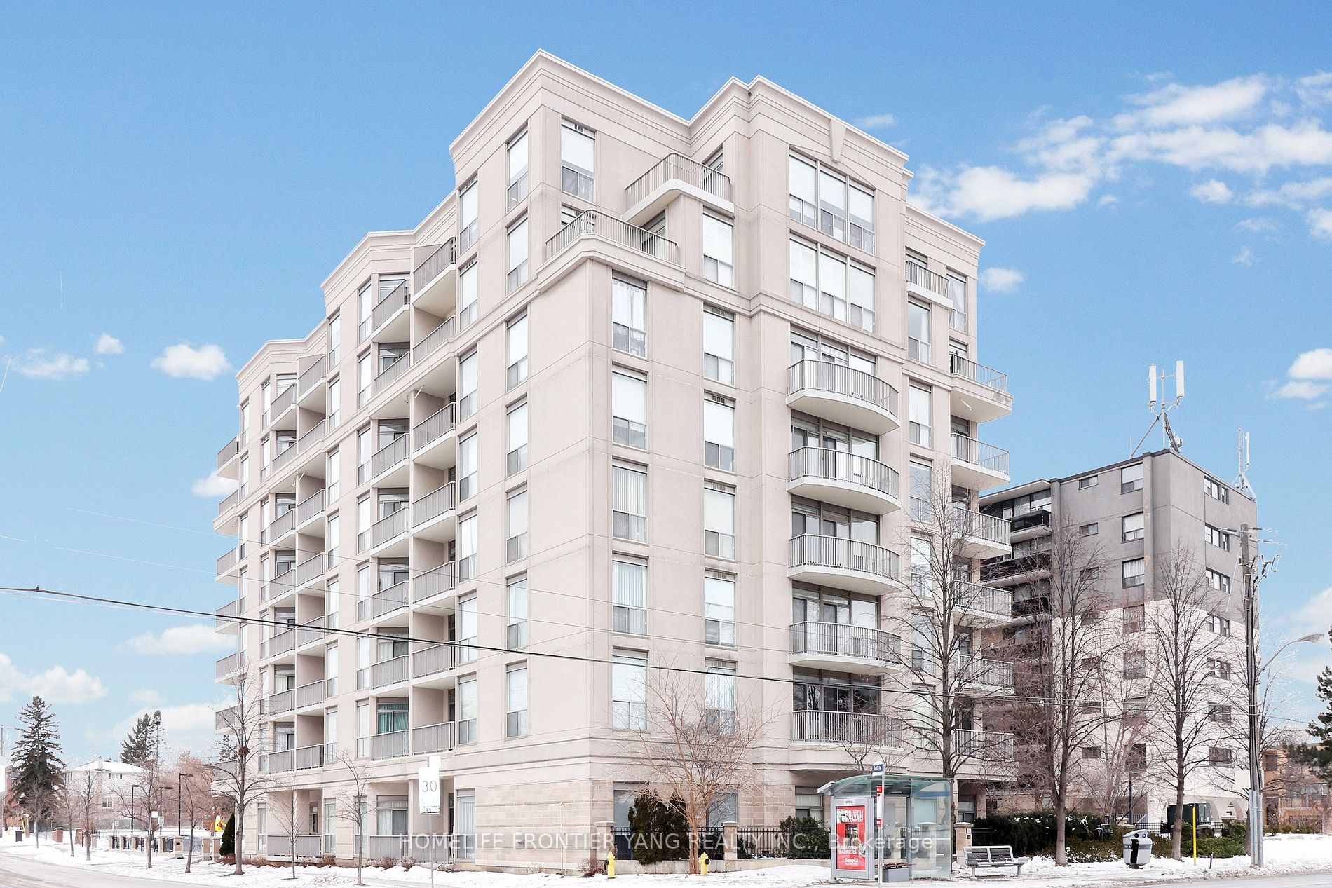 4200 Bathurst Street S, #514