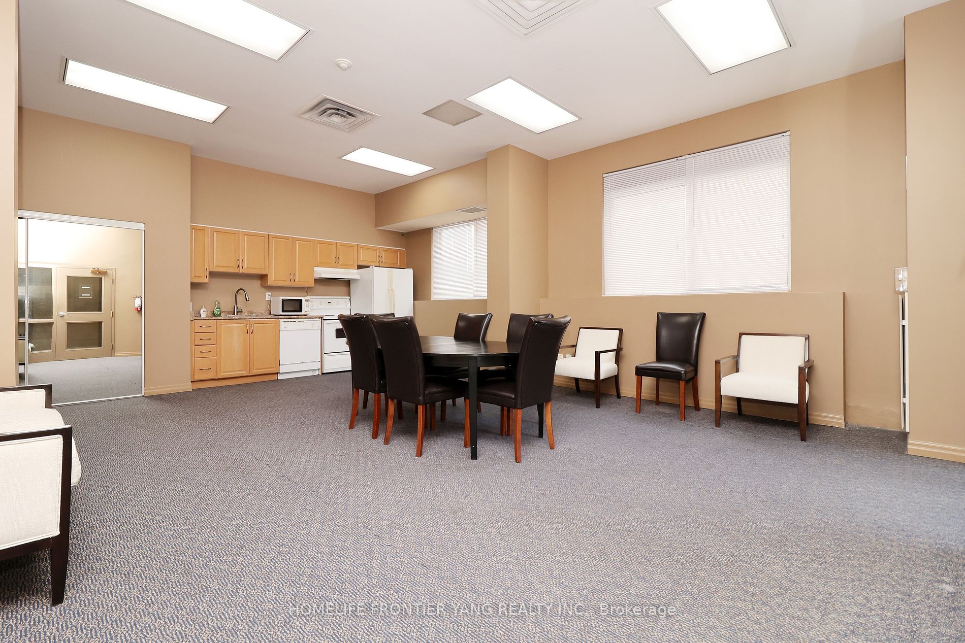 4200 Bathurst Street S, #514