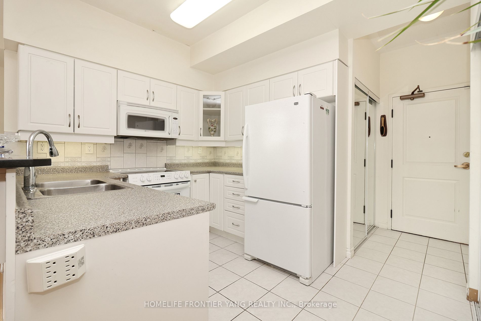 4200 Bathurst Street S, #514