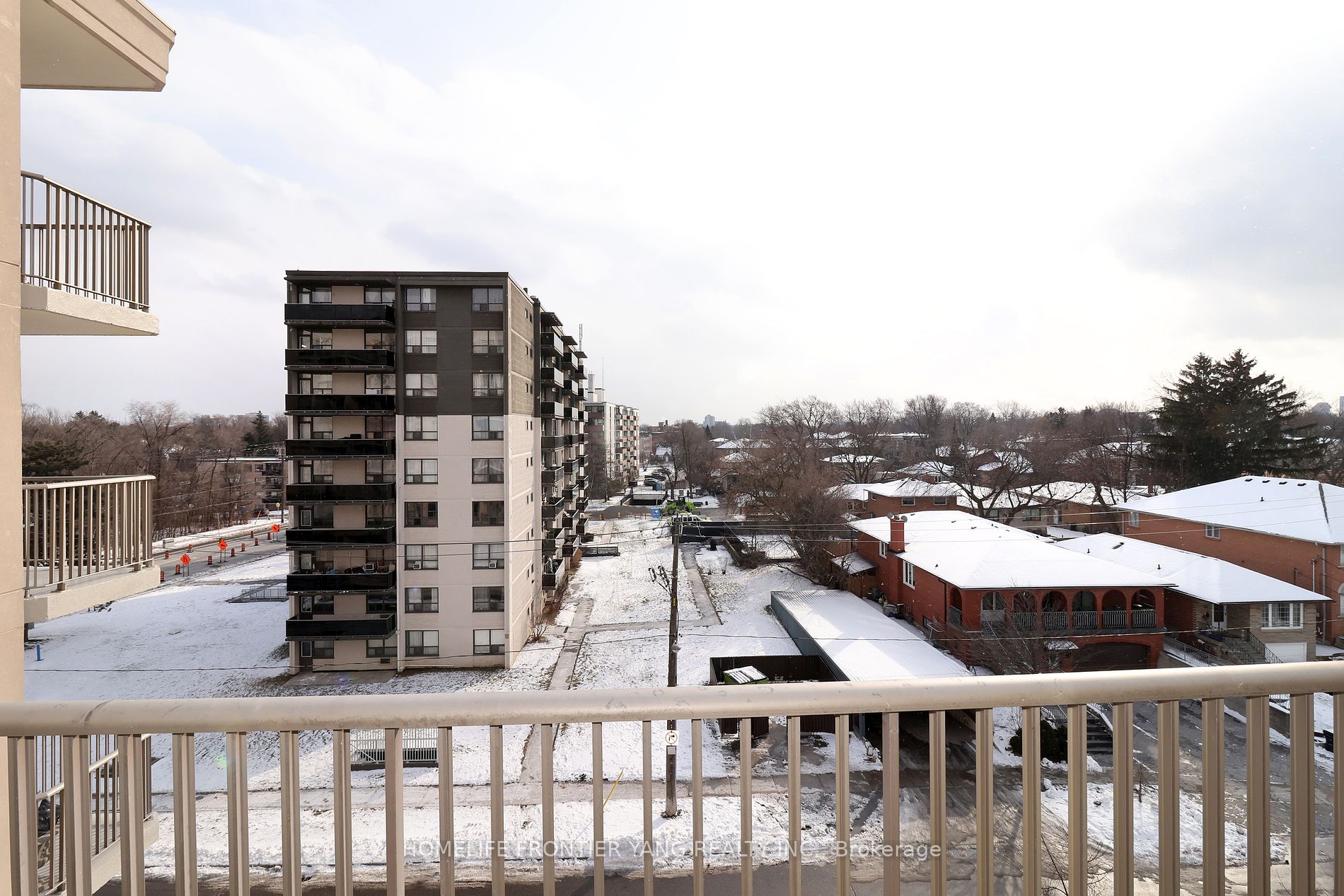4200 Bathurst Street S, #514