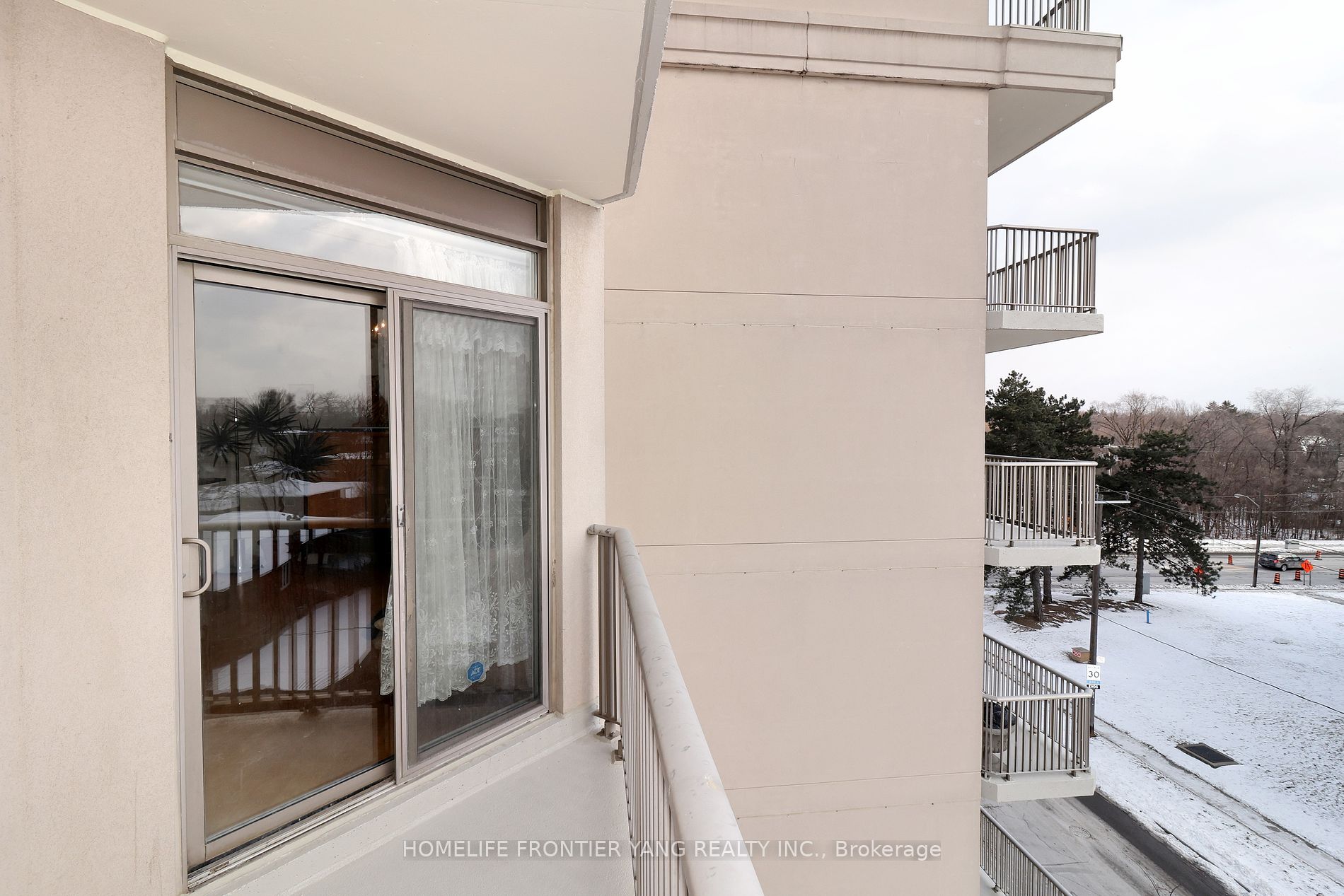 4200 Bathurst Street S, #514