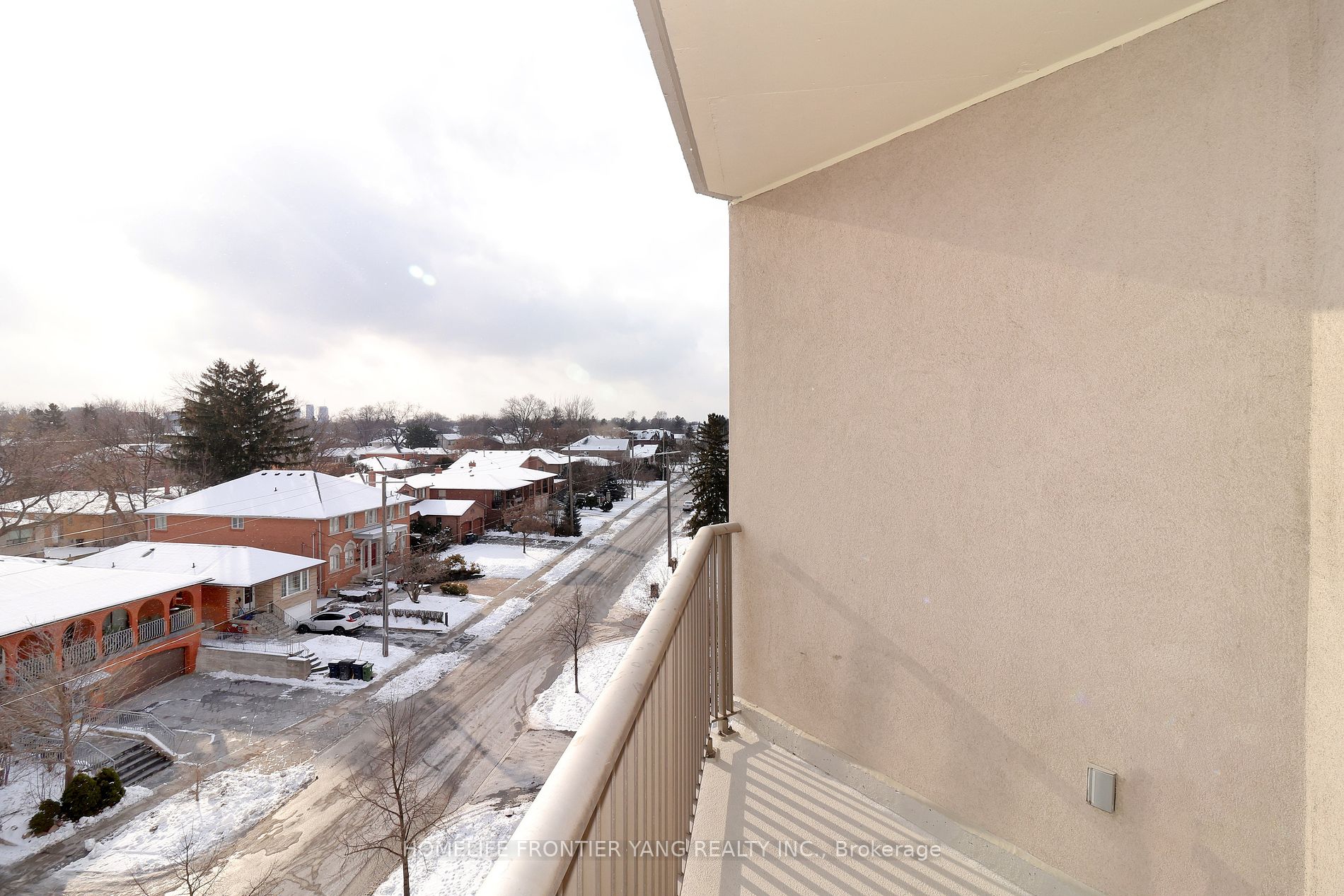 4200 Bathurst Street S, #514