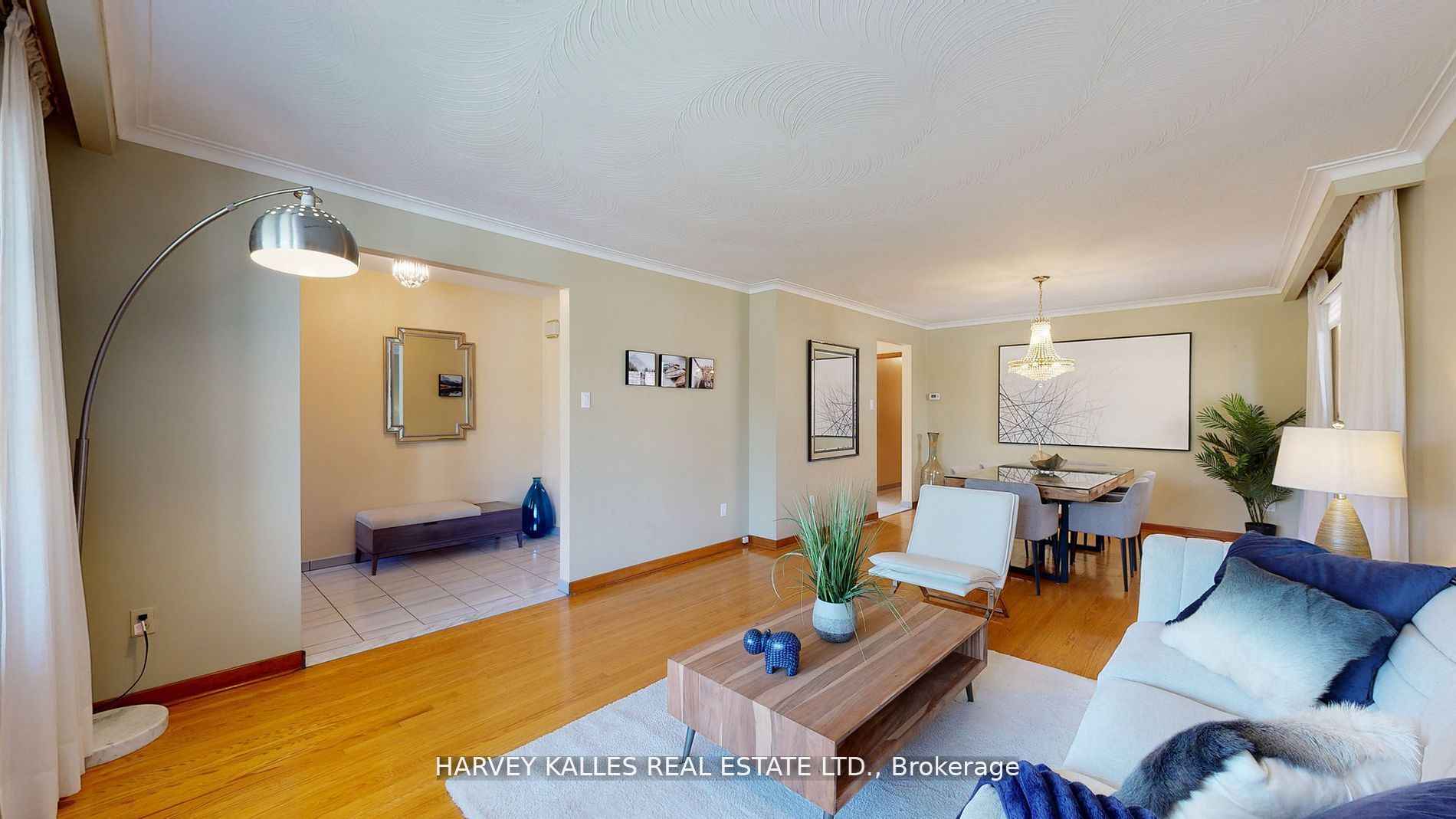 45 Sandale Gdns