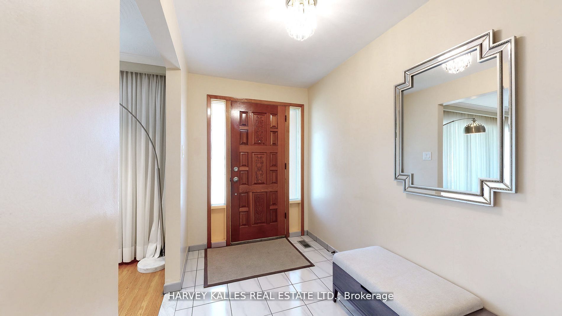 45 Sandale Gdns