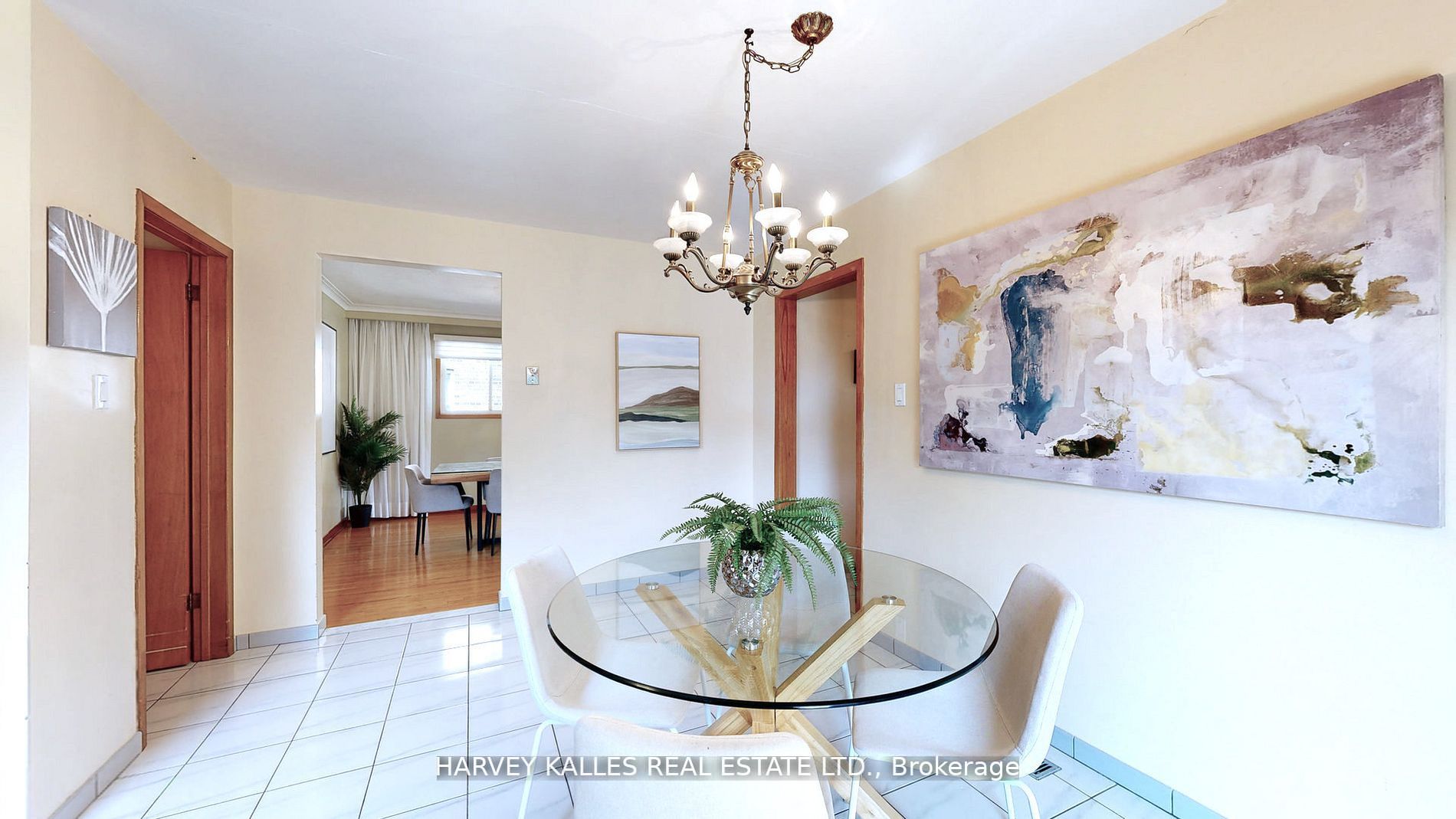 45 Sandale Gdns