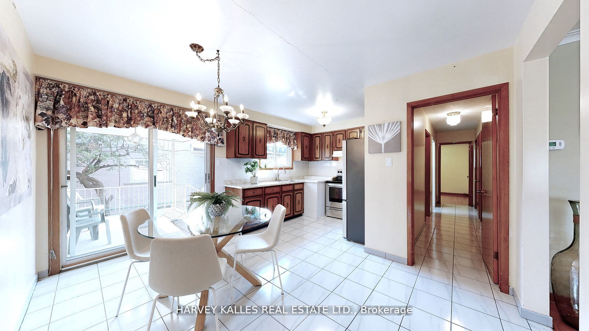 45 Sandale Gdns