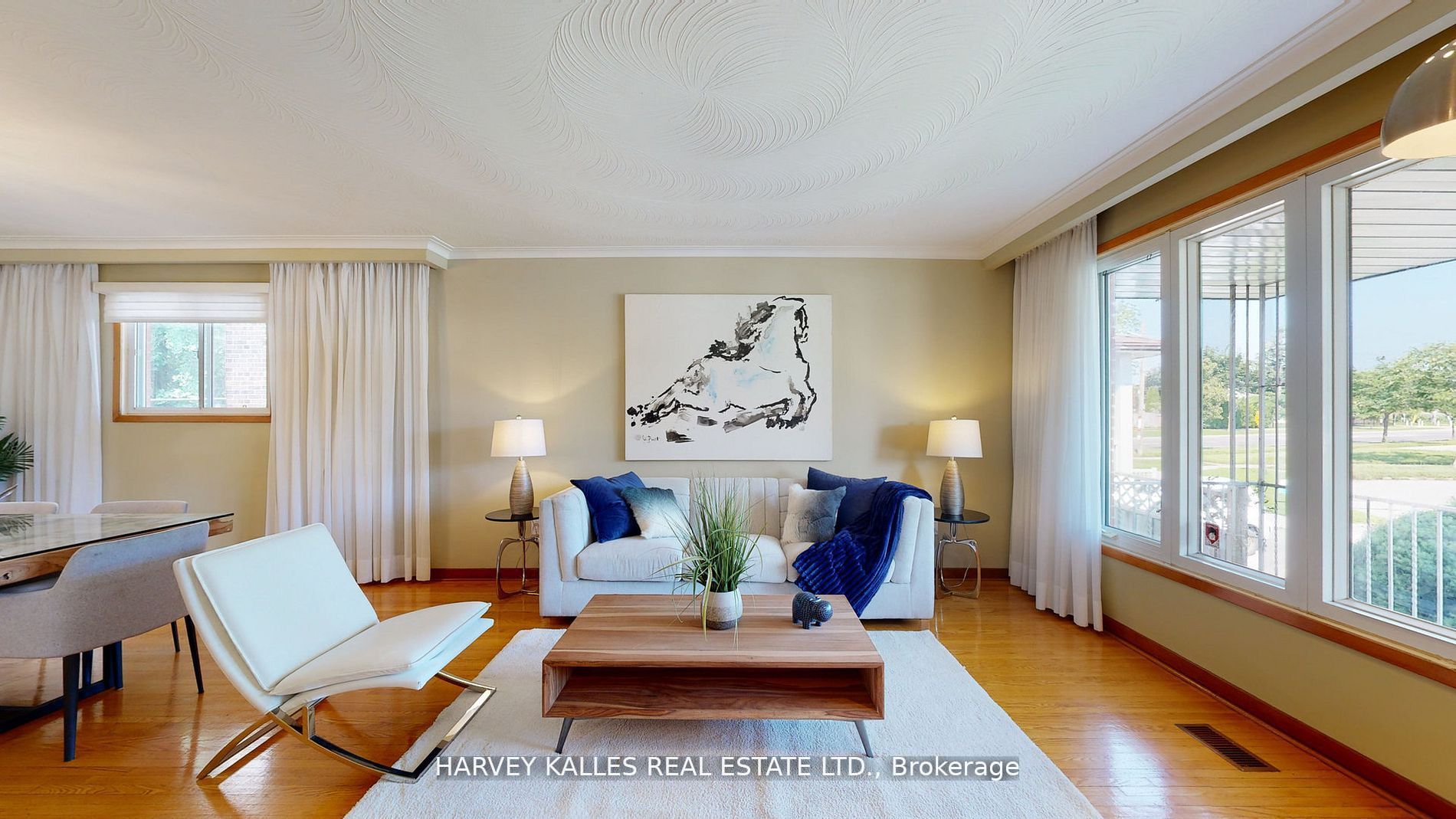 45 Sandale Gdns