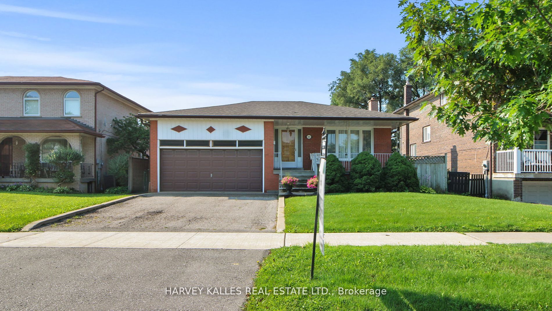 45 Sandale Gdns