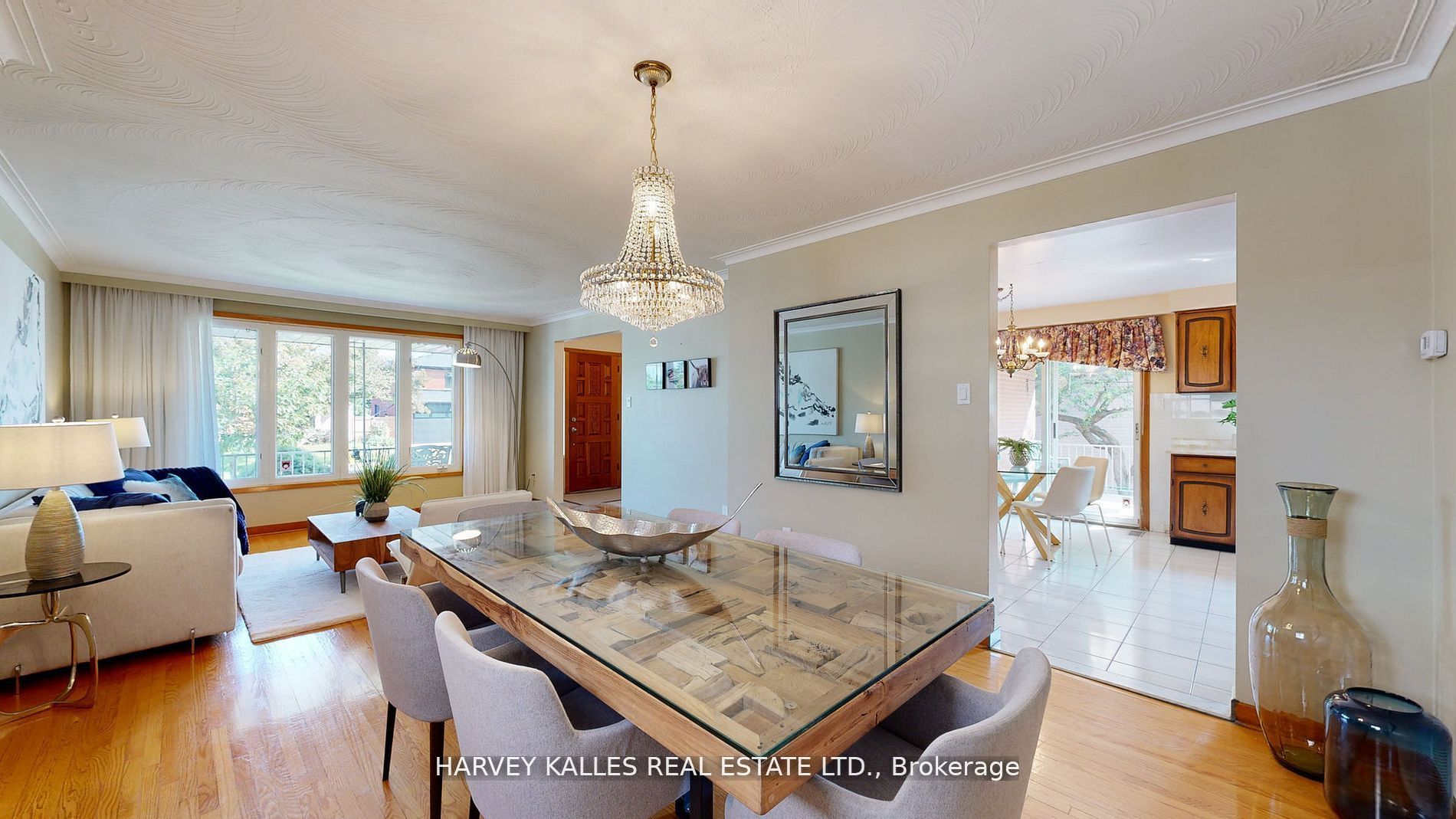 45 Sandale Gdns