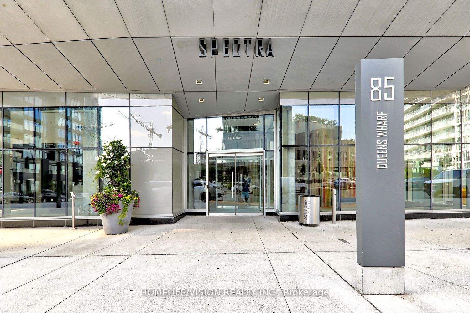 85 Queens Wharf Rd, #4003