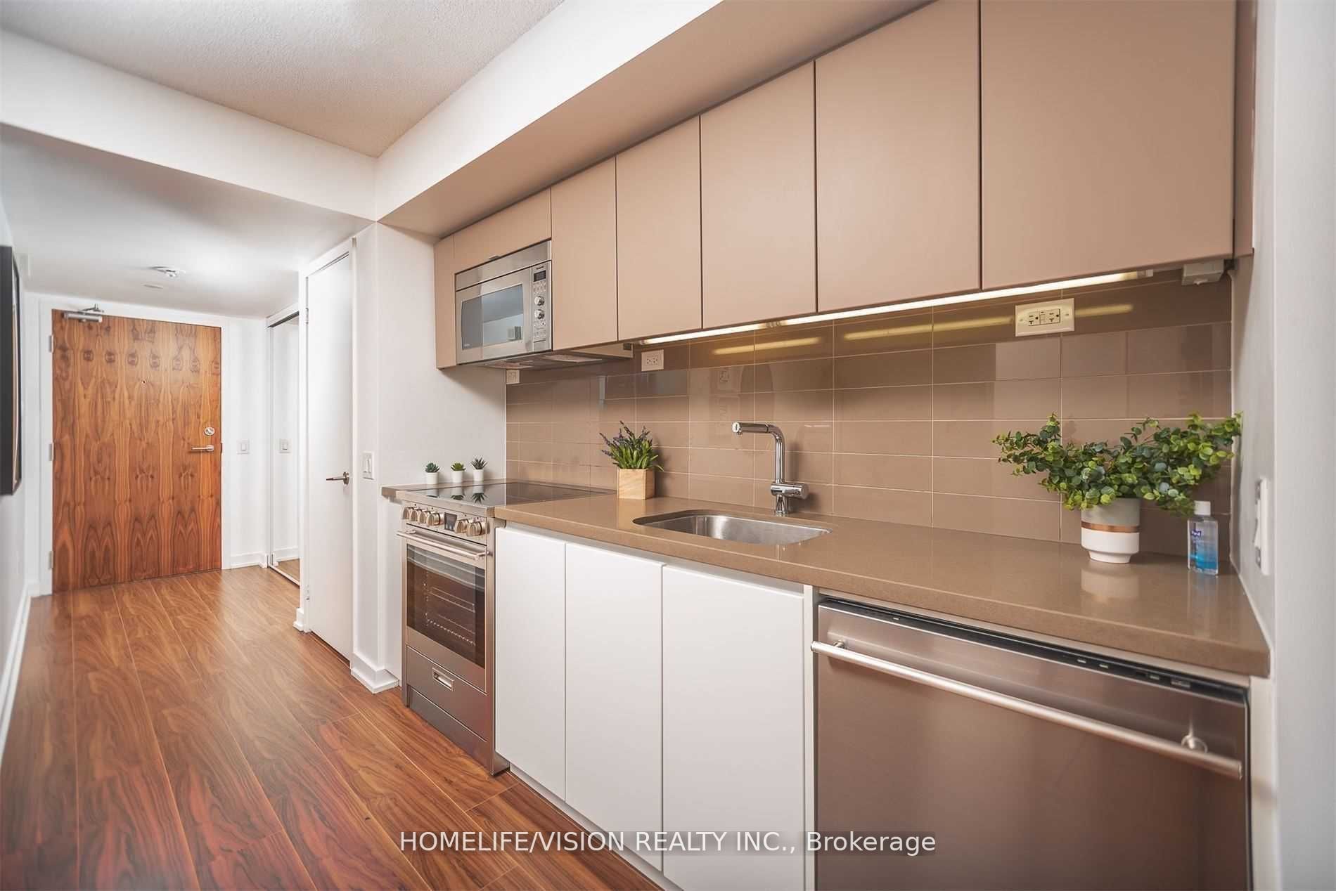85 Queens Wharf Rd, #4003