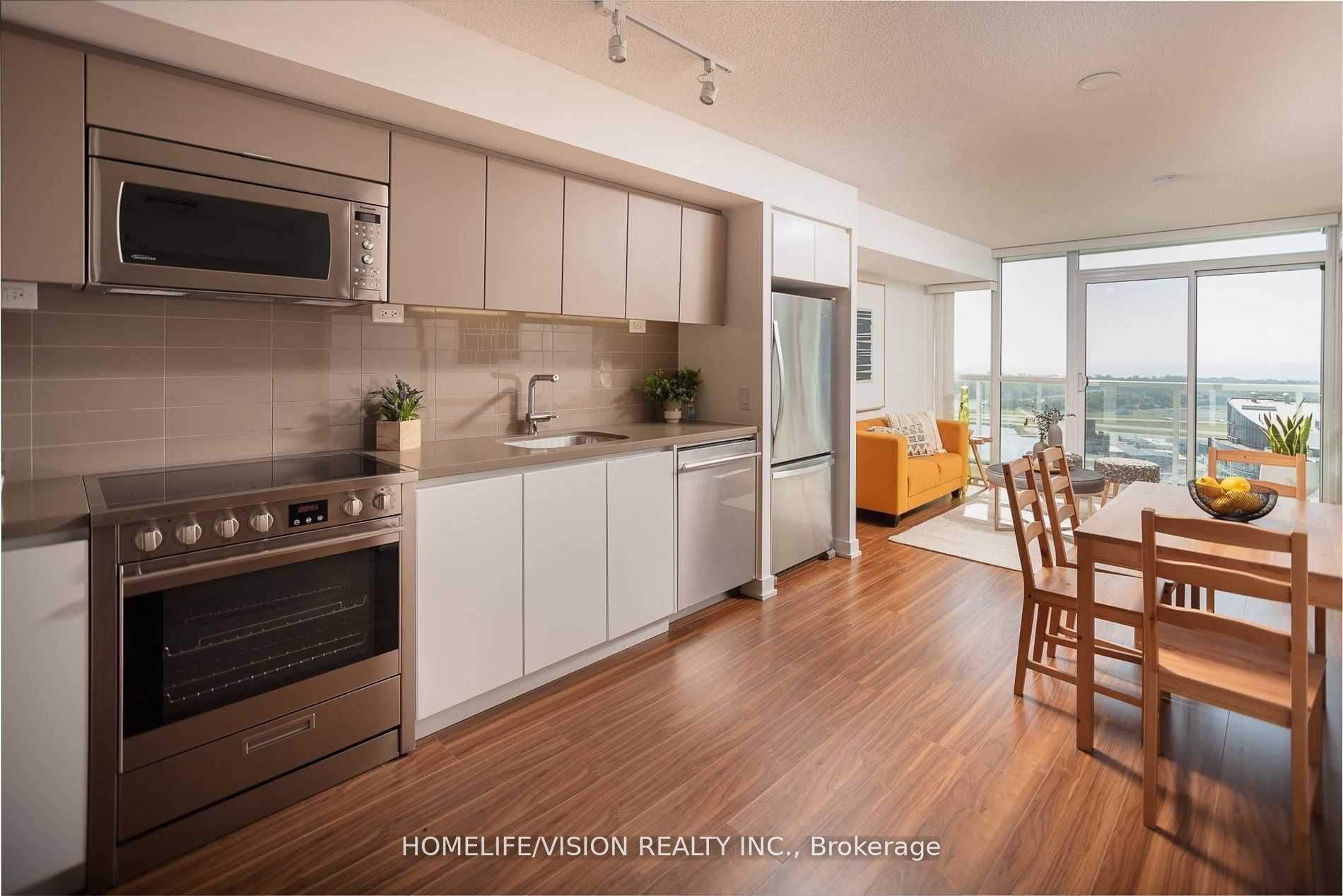 85 Queens Wharf Rd, #4003