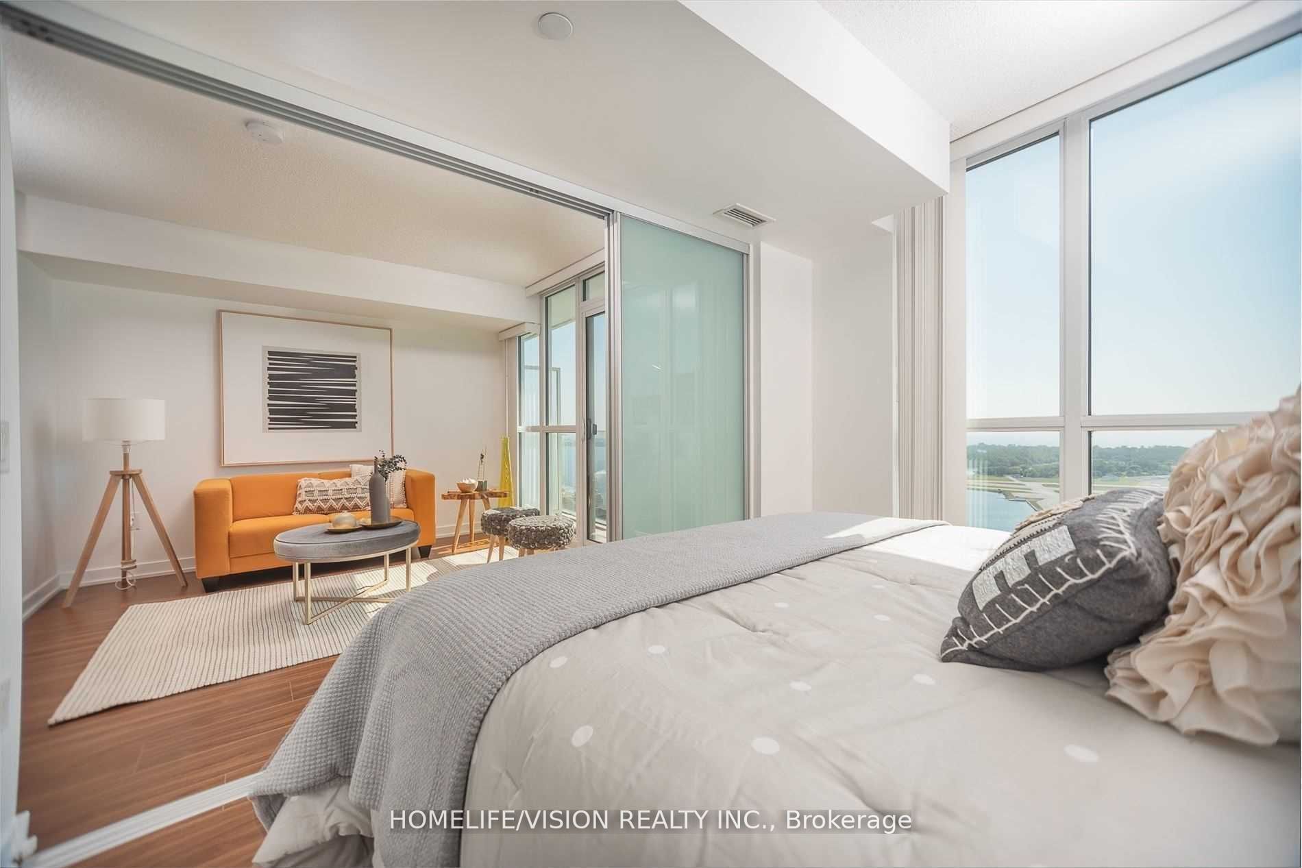 85 Queens Wharf Rd, #4003