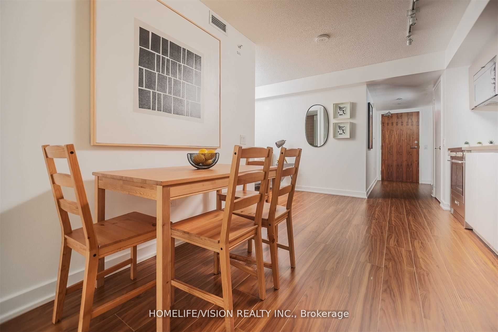 85 Queens Wharf Rd, #4003