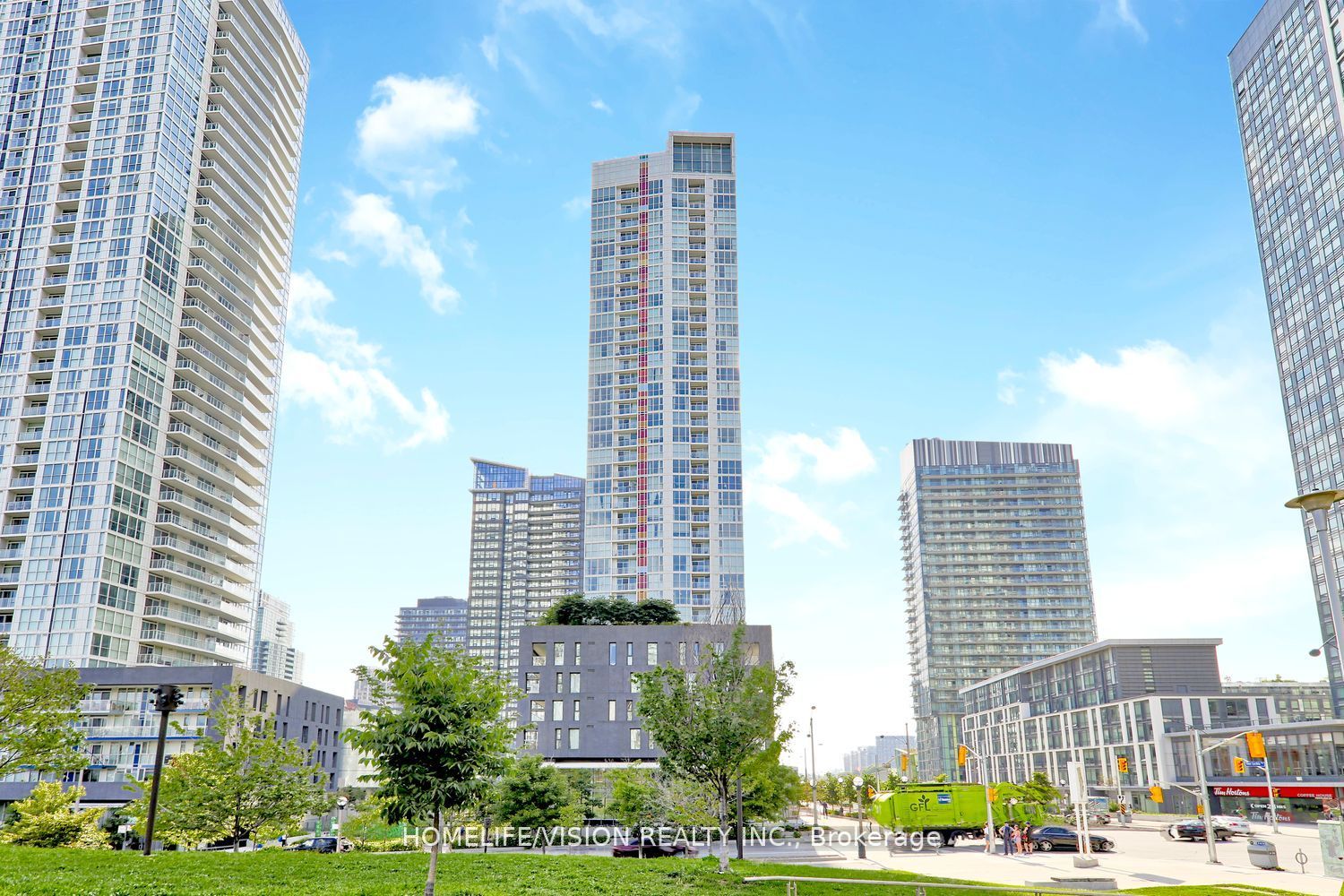 85 Queens Wharf Rd, #4003