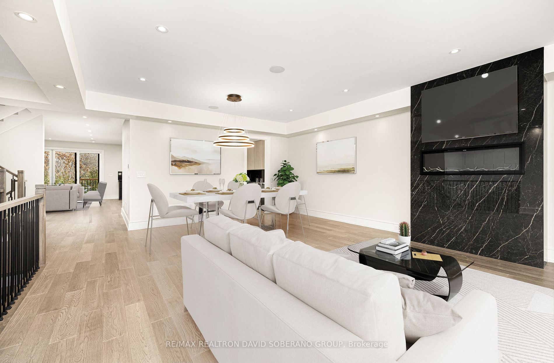 5 Yeomans Rd