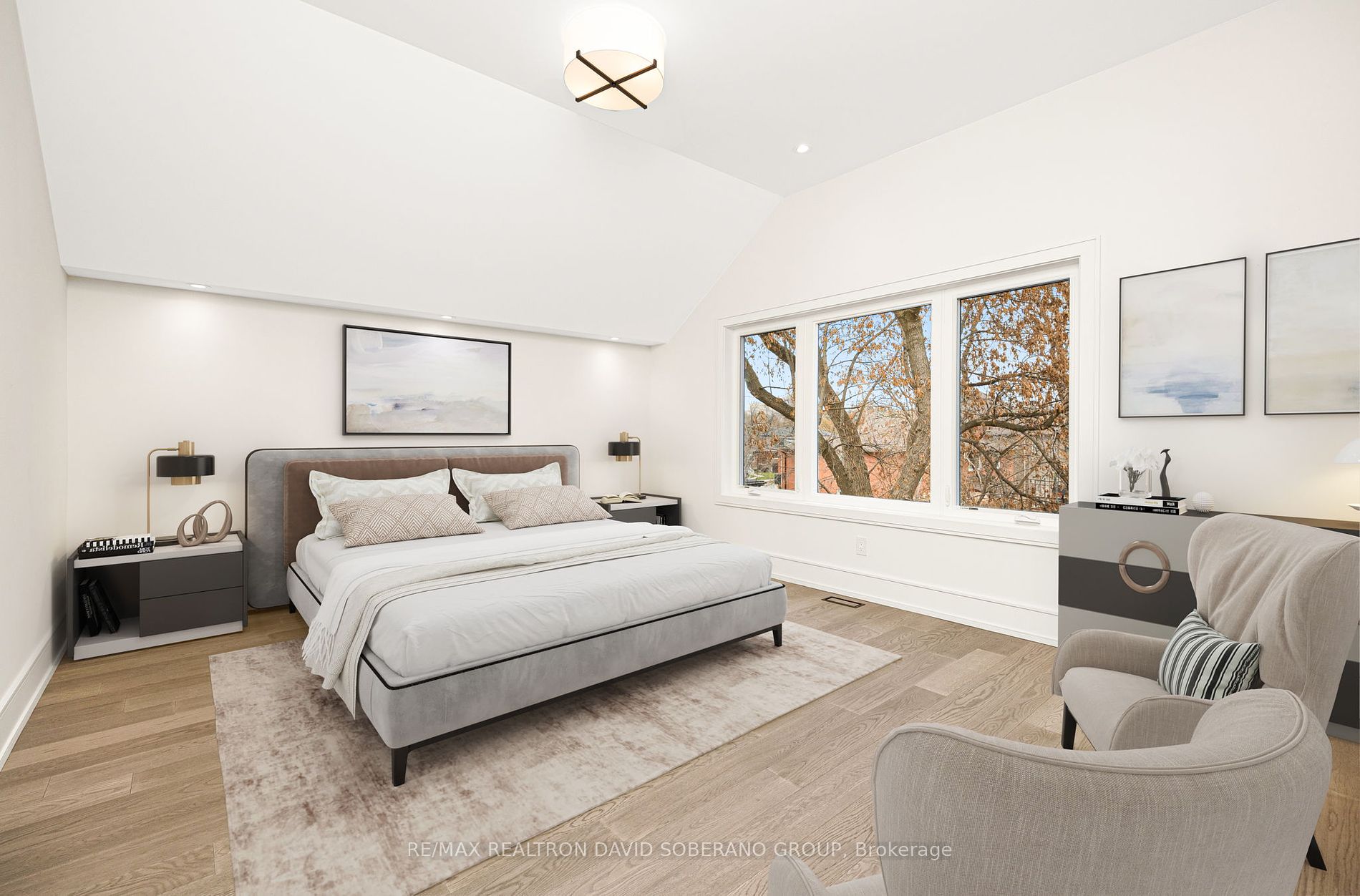 5 Yeomans Rd