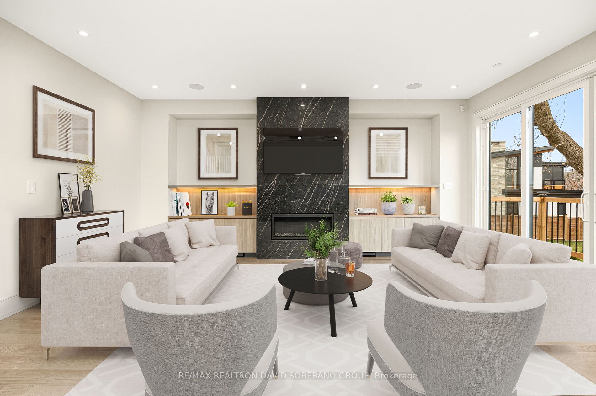 5 Yeomans Rd