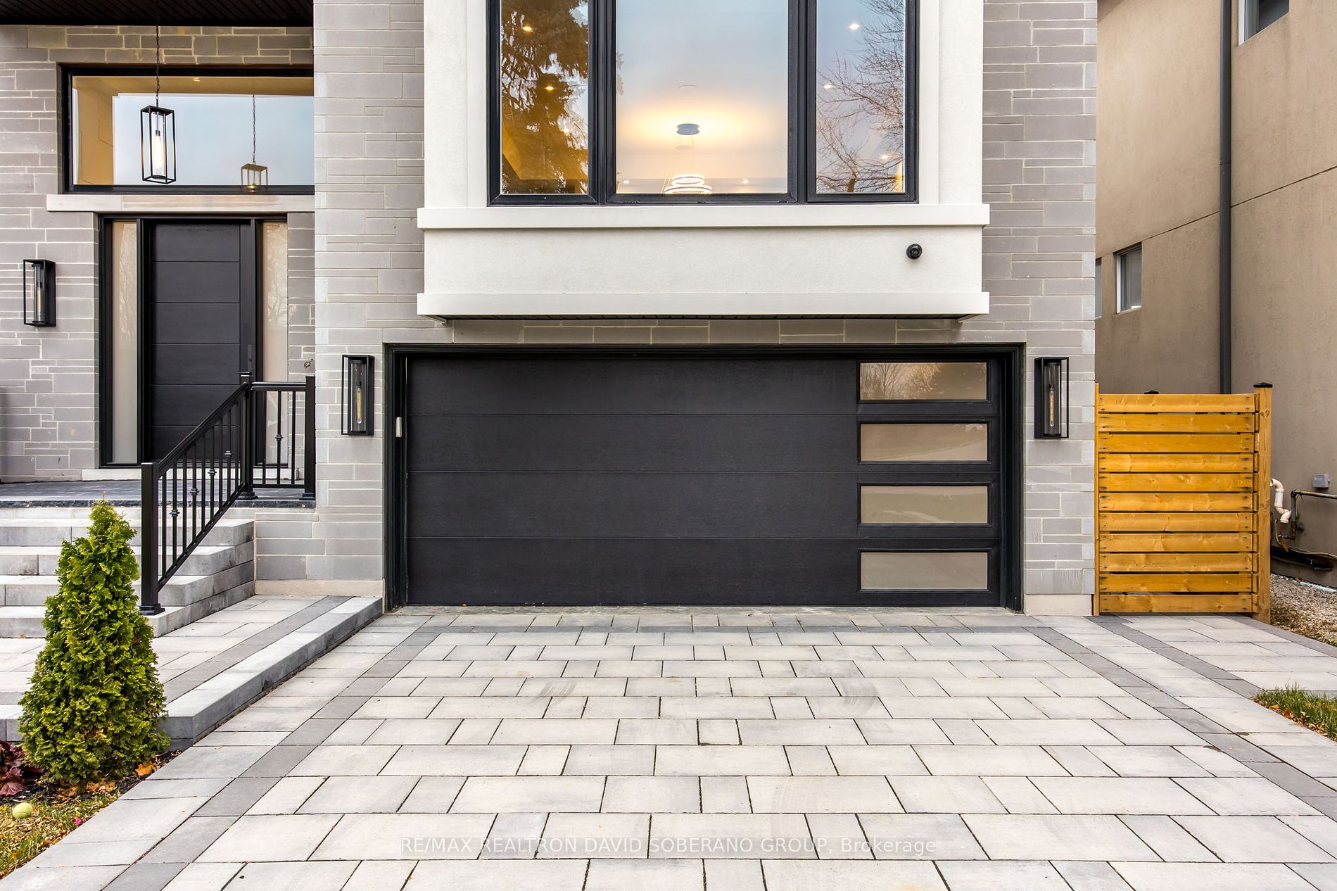 5 Yeomans Rd