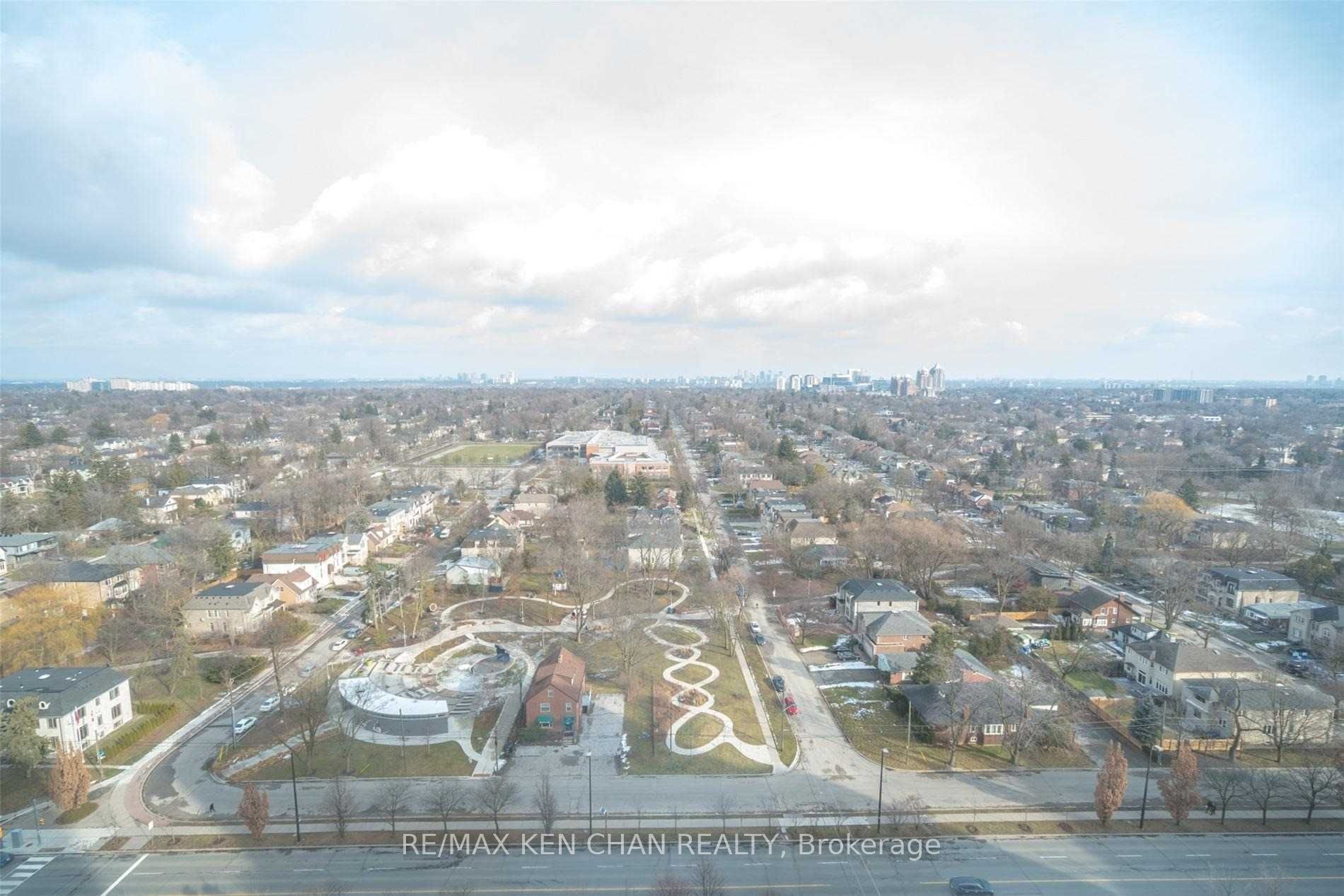 18 Hillcrest Avenue #Ph204